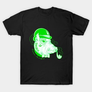 Classy pig T-Shirt